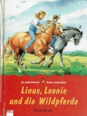 Cover von Linus, Leonie und die Wildpferde
