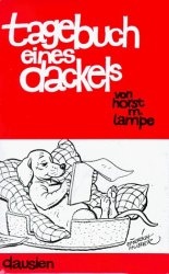 Cover von Tagebuch eines Dackels