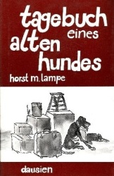 Cover von Tagebuch eines alten Hundes