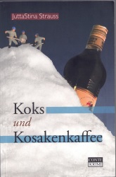 Cover von Koks und Kosakenkaffee