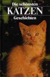 Cover von Die schönsten Katzengeschichten