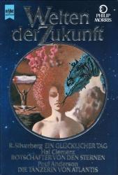 Cover von Welten der Zukunft 7