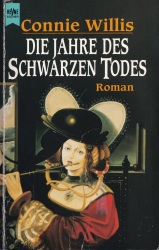 Cover von Die Jahre des Schwarzen Todes