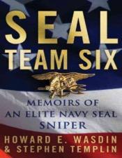 Cover von Seal Team Six