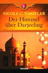 Cover von Der Himmel über Darjeeling