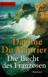 Cover von Die Bucht des Franzosen