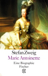 Cover von Marie Antoinette