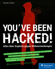 Cover von You’ve been hacked!