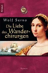 Cover von Die Liebe des Wanderchirurgen