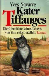 Cover von Kater Tiffauges