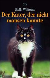 Cover von Der Kater, der nicht mausen konnte