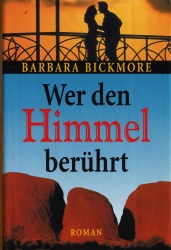 Cover von Wer den Himmel Berührt