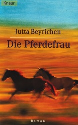 Cover von Die Pferdefrau