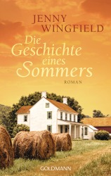 Cover von Die Geschichte eines Sommers