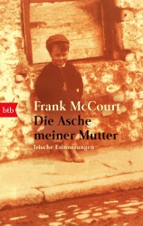 Cover von Die Asche meiner Mutter