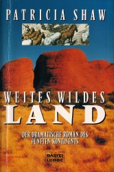 Cover von Weites Wildes Land