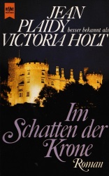 Cover von Im Schatten der Krone