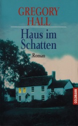 Cover von Haus im Schatten