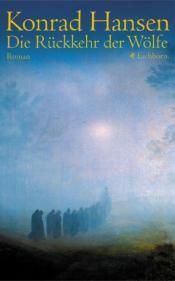 Cover von Die Rückkehr der Wölfe