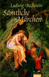Cover von Sämtliche Märchen