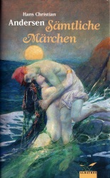 Cover von Sämtliche Märchen