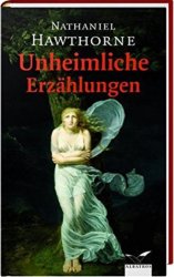Cover von Unheimliche Erzählungen