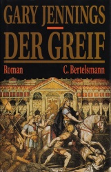 Cover von Der Greif