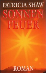 Cover von Sonnenfeuer