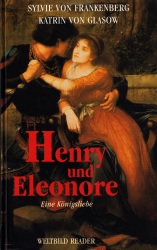 Cover von Henry und Eleonore