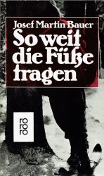 Cover von So weit die Füße tragen