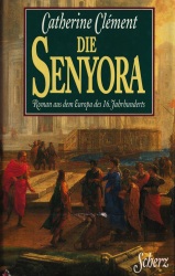 Cover von Die Senyora