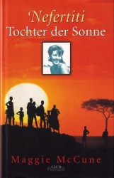 Cover von Nefertiti