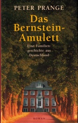 Cover von Das Bernstein - Amulett