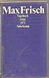 Cover von Tagebuch 1966 -1971