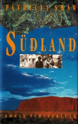 Cover von Südland