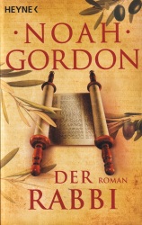 Cover von Der Rabbi