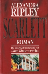 Cover von Scarlett
