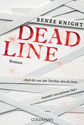 Cover von Dead Line