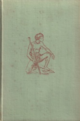 Cover von Blumenhölle am Jacinto