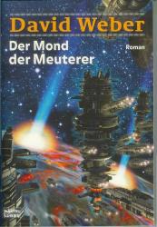 Cover von Der Mond der Meuterer
