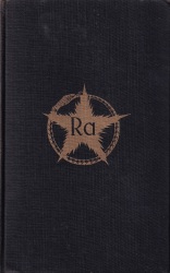 Cover von Radium