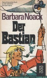 Cover von Der Bastian