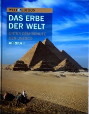 Cover von Das Erbe der Welt