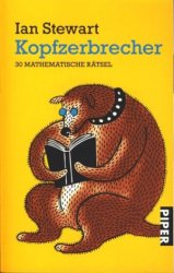 Cover von Kopfzerbrecher