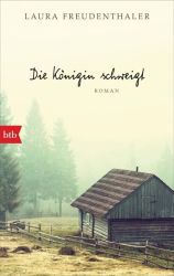 Cover von Die Königin schweigt