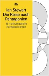 Cover von Die Reise nach Pentagonien