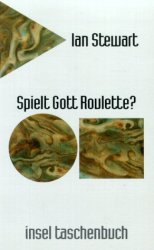 Cover von Spielt Gott Roulette?