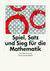 Cover von Spiel, Satz und Sieg für die Mathematik