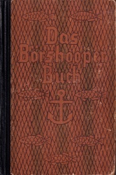 Cover von Das Börshooper Buch