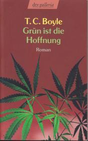 Cover von Grün ist die Hoffnung: eine Pastorale